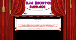 Desktop Screenshot of ilja-richter-fanpage.de